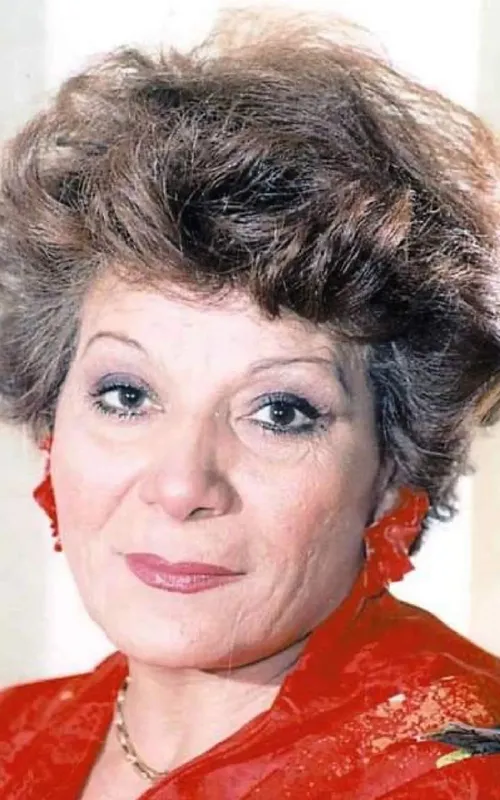 Aida Abdel Aziz