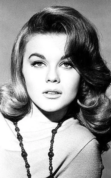 Ann-Margret