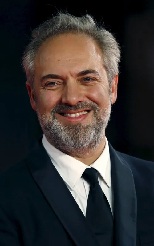 Sam Mendes