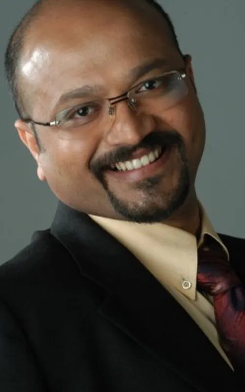 Mangesh Bhide