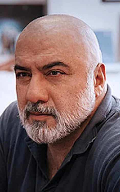 Farhad Ghaemian