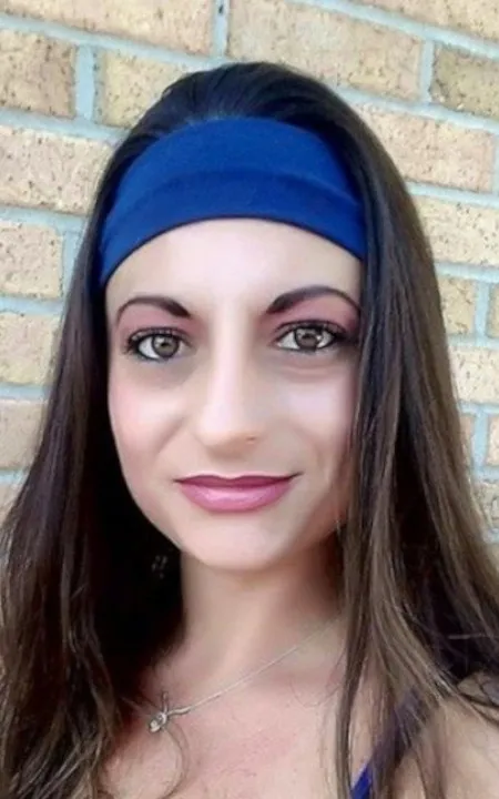 Kristin Mercedes Bence