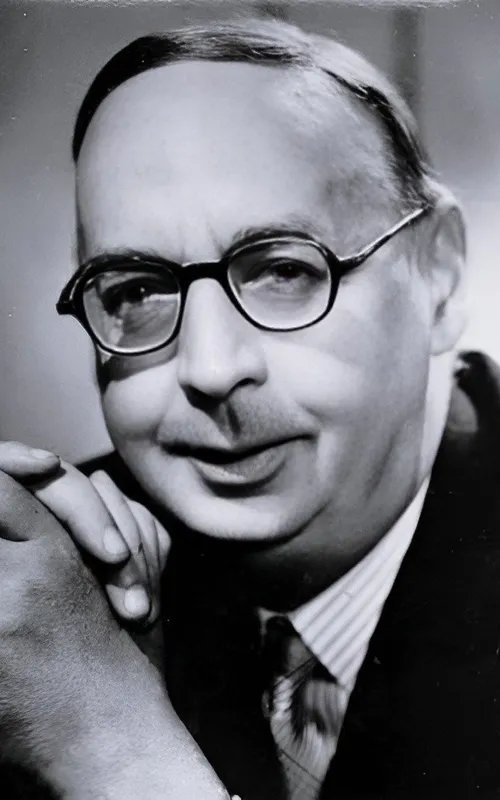 Miles Malleson
