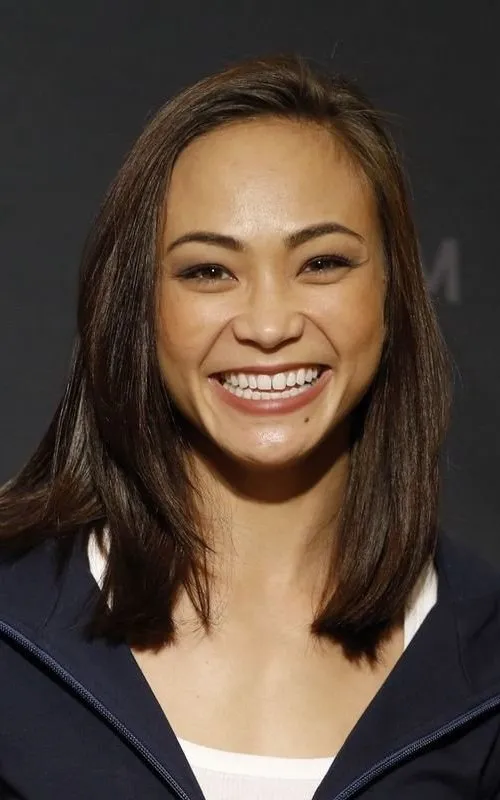 Michelle Waterson-Gomez