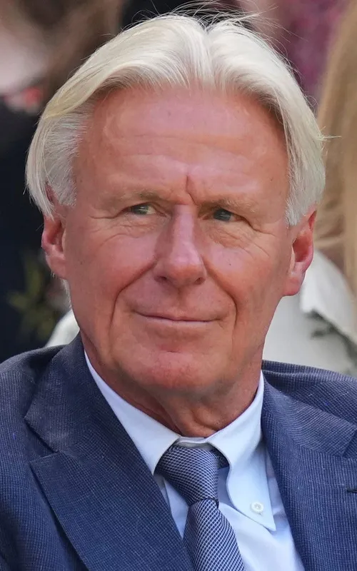 Björn Borg