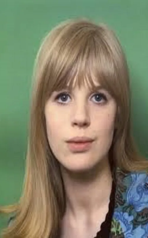 Marianne Groth Svendsen