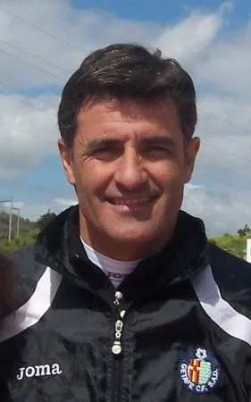 Michel González