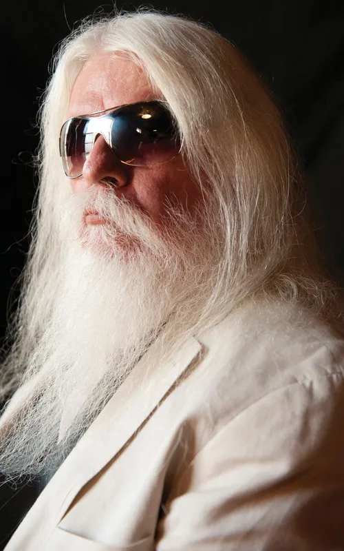 Leon Russell