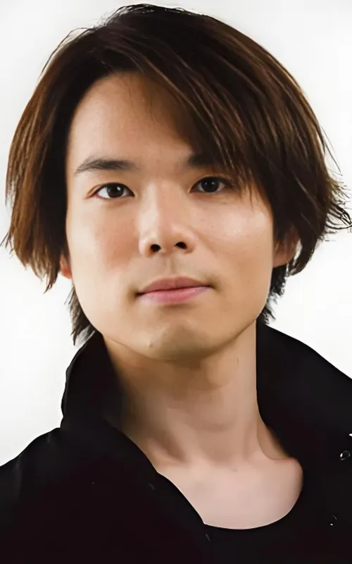 Yuuki Matsuda