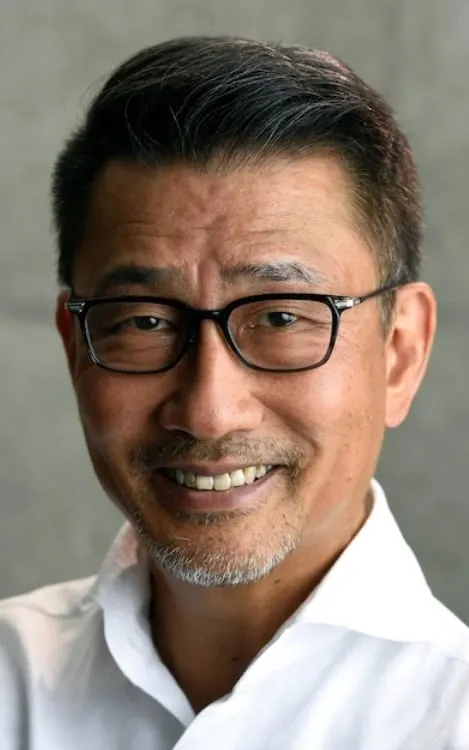 Kiichi Nakai