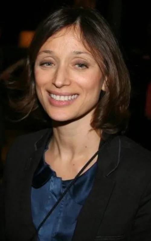 Maria Laura Rondanini