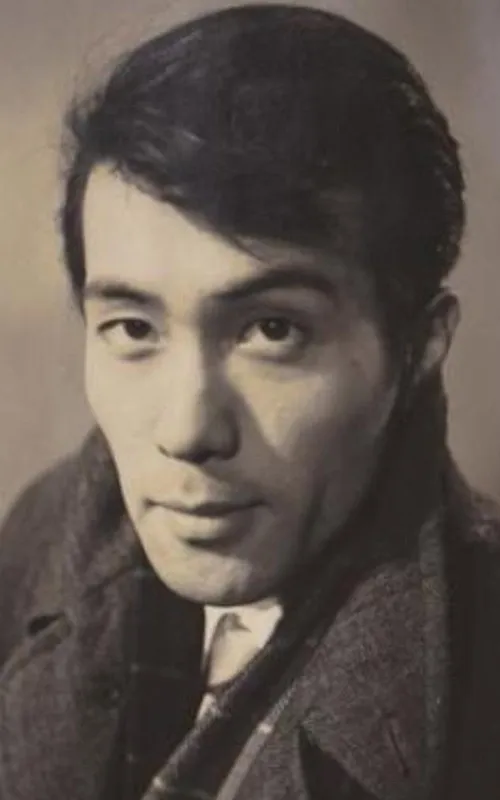 Isao Suenaga