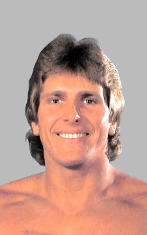 Lance Von Erich
