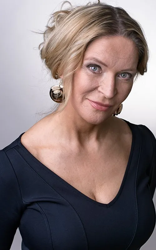 Mirja Oksanen