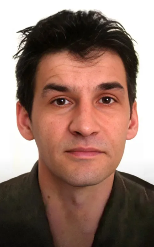 Csaba Czene