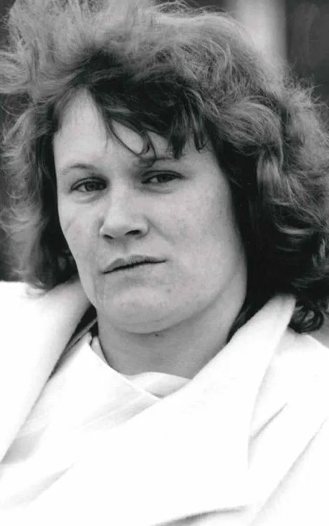 Andrea Dunbar
