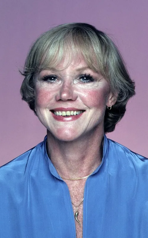 Audra Lindley