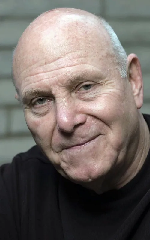 Tim Hauser