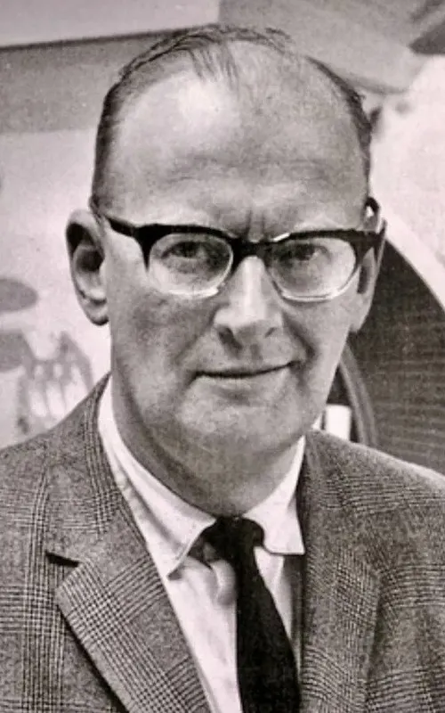 Arthur C. Clarke