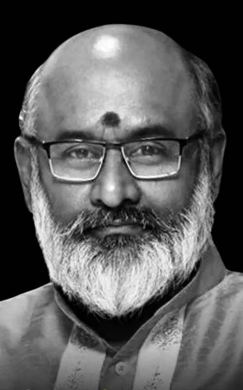 Venkat Subha