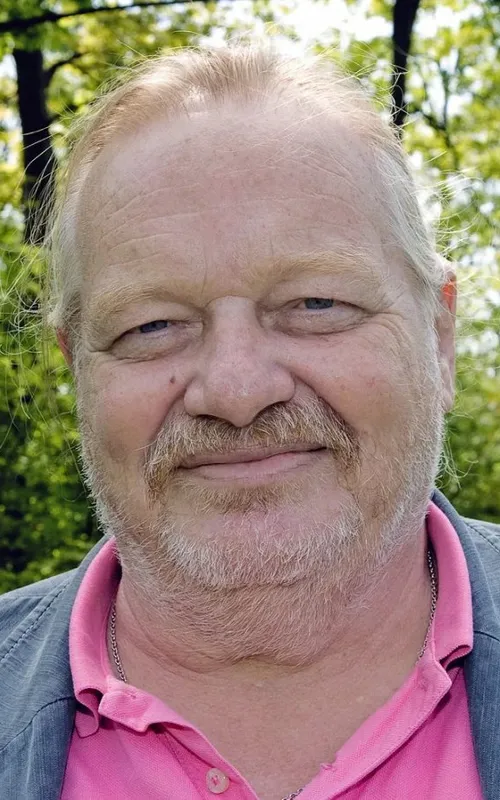 Flemming 'Bamse' Jørgensen