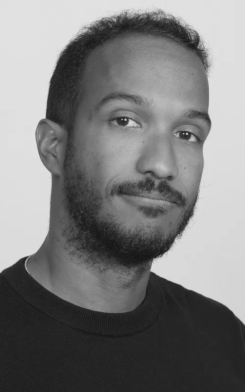 Yoel Morales