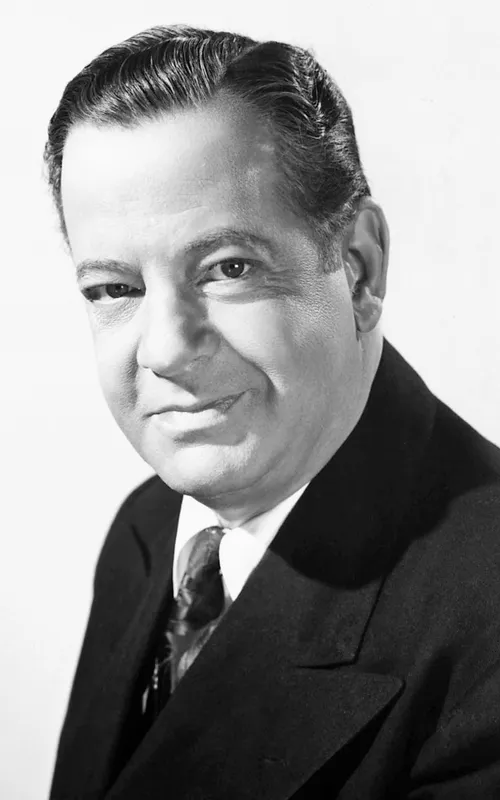 Alan Dinehart