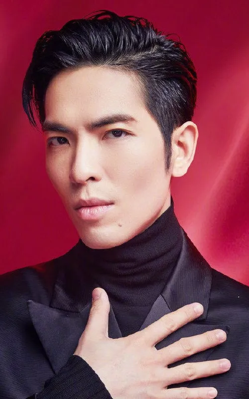 Jam Hsiao