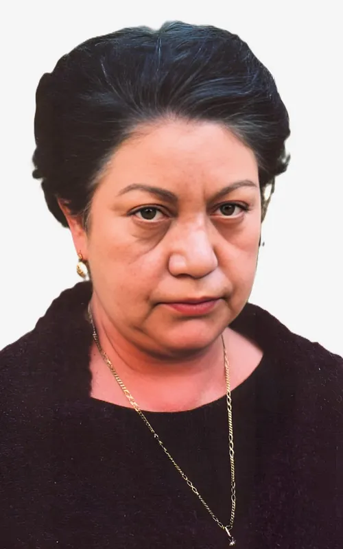 Mabel Escaño