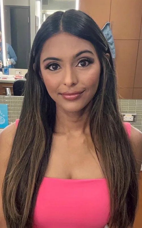 Emily Agard