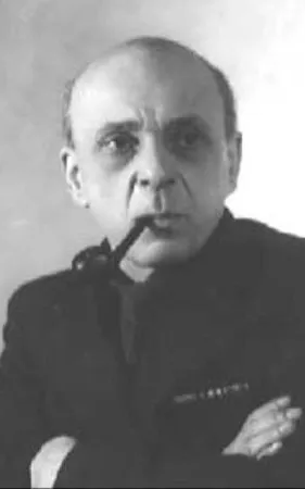 Aleksandr Antokolsky