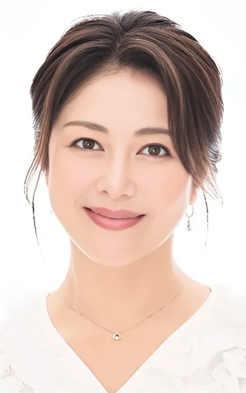 Atsuko Okamoto