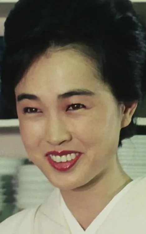 Hitomi Yoshii