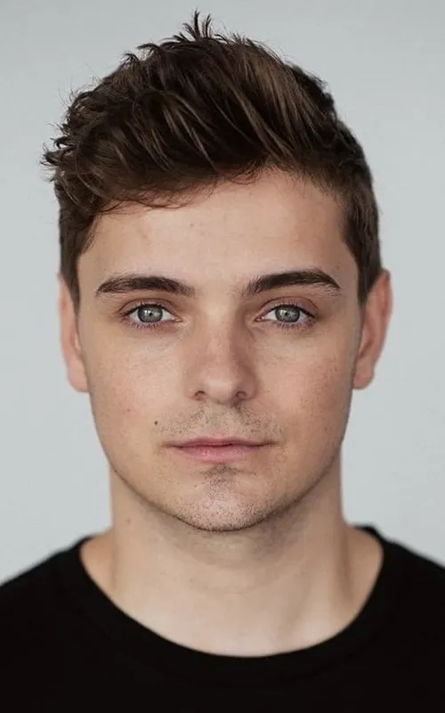 Martin Garrix