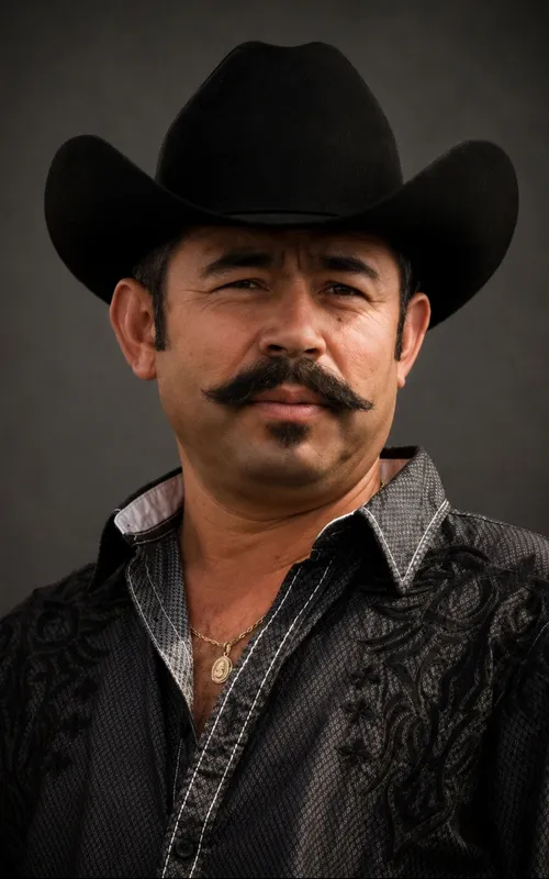 Chuy Valencia El Cotija