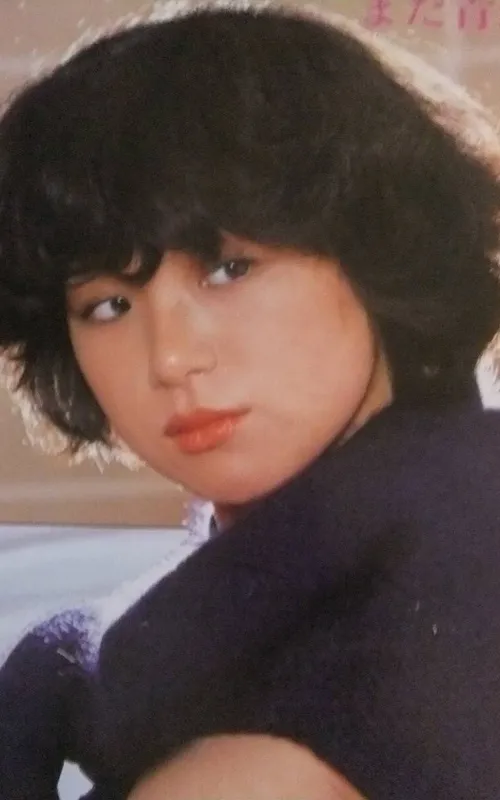 Miki Yamaji