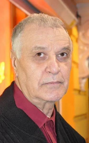 Gennadiy Butrov