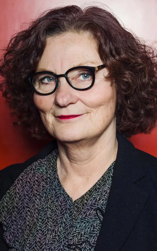 Ebba Witt-Brattström