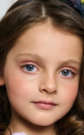 Елизавета Вебер-Латиган