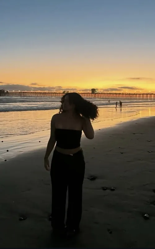 Melia Gilmore