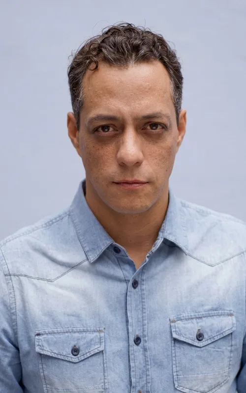 Andrés Couturier