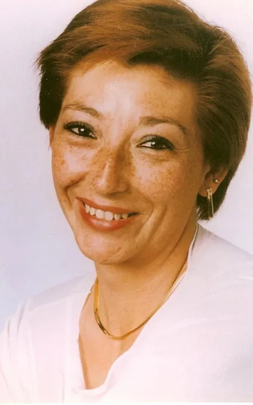 Marian Salgado