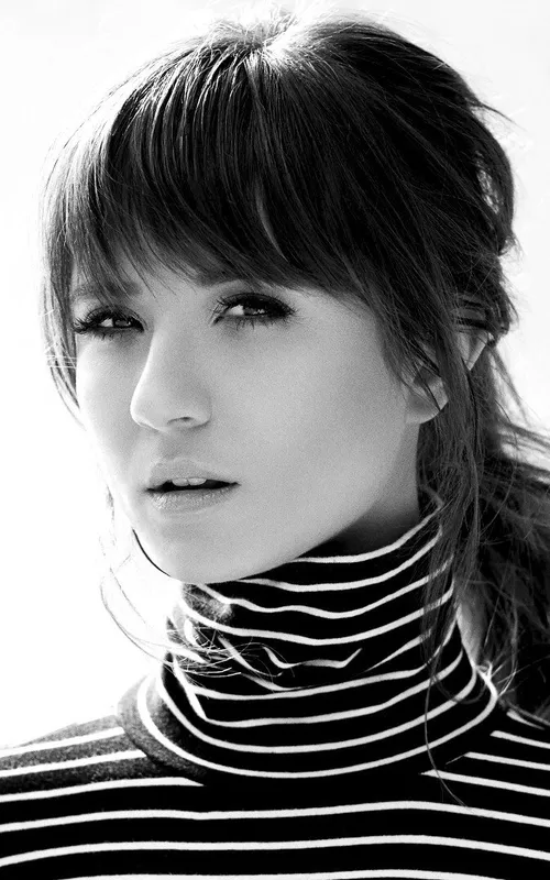 Scarlett Rose Patterson