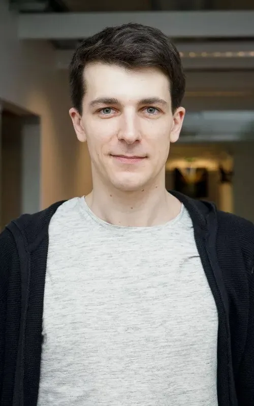 Simonas Storpirštis