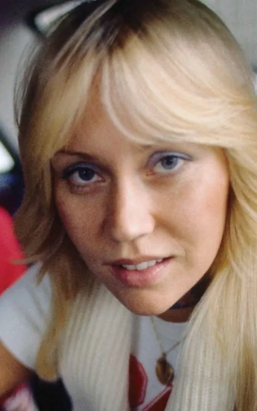 Agnetha Fältskog