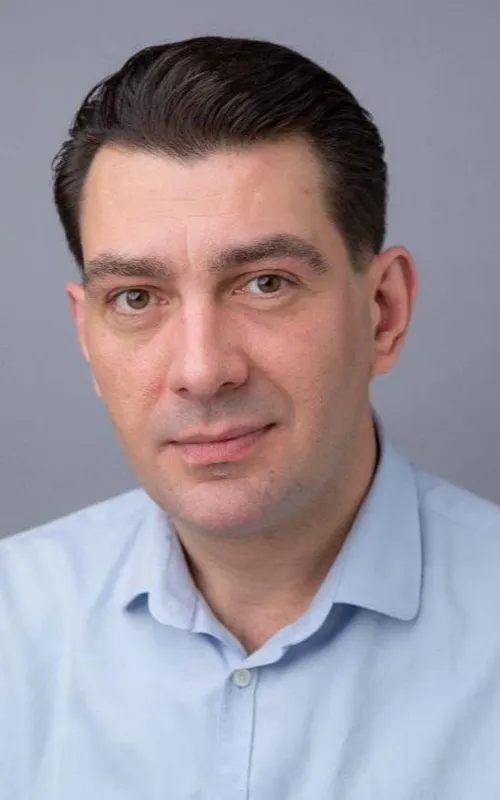 Aleksey Osobenkov