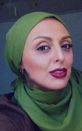 Mahtab Robati