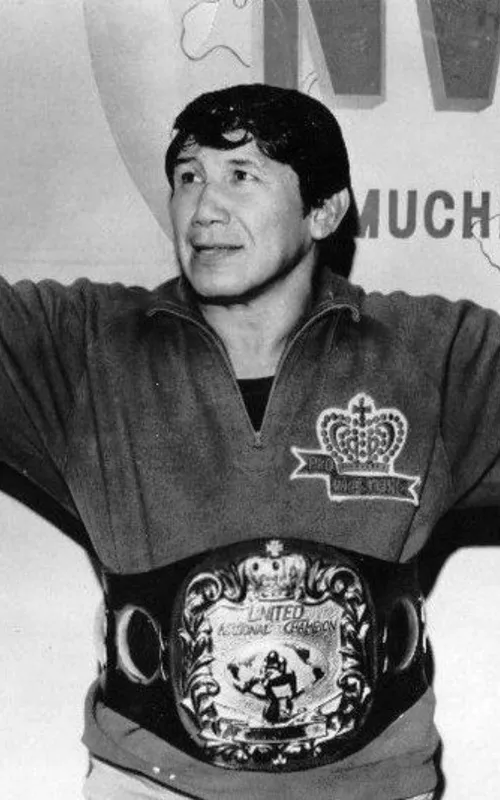 Ray Mendoza
