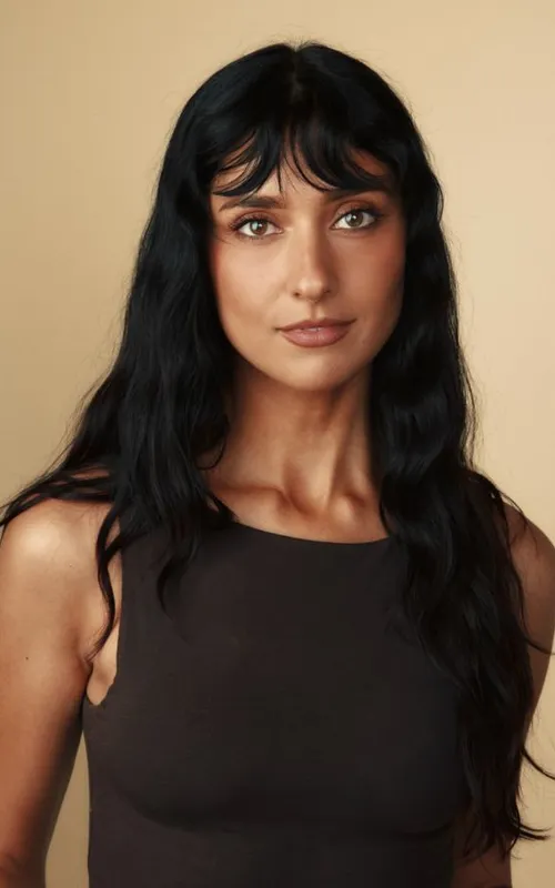 Jetta Juriansz