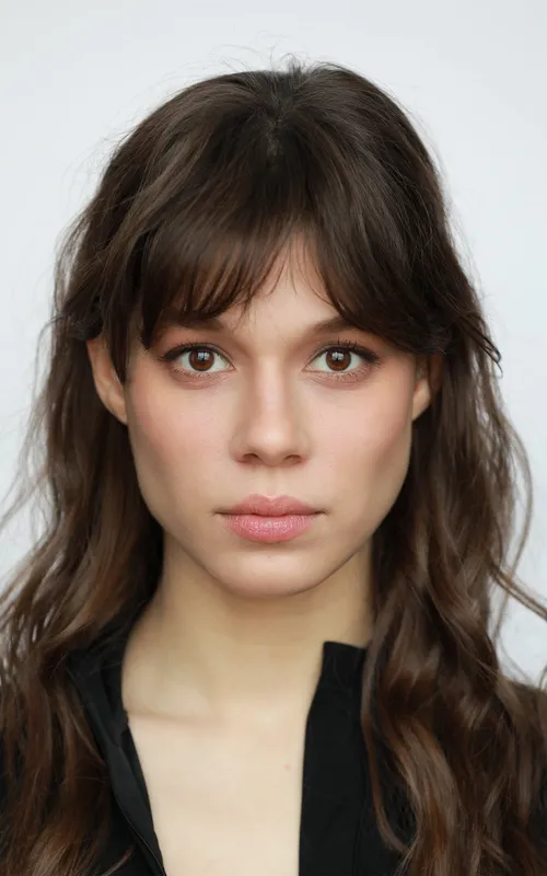 Linara Samirkhanova
